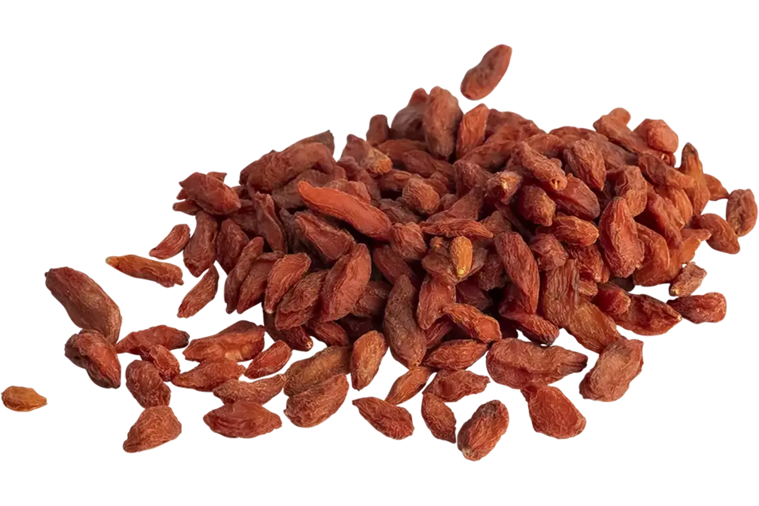 Goji bessen 750gr stuk 1